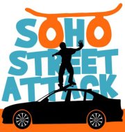 soho street attack 2012