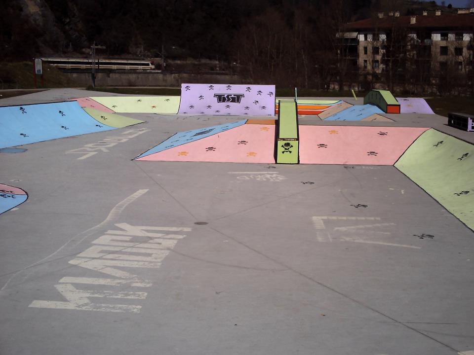 skatepark tolosa