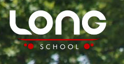 long schoold logo