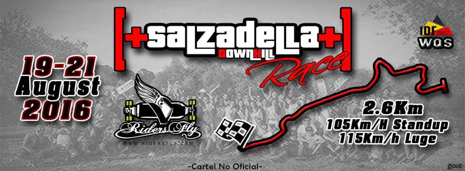 salzadella race 2016