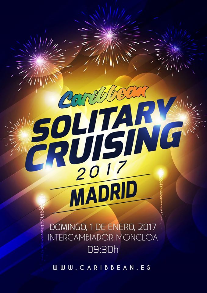 solitary cruising 2017