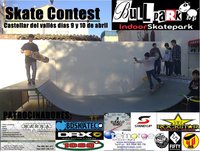 campeonato skateboard bullpark