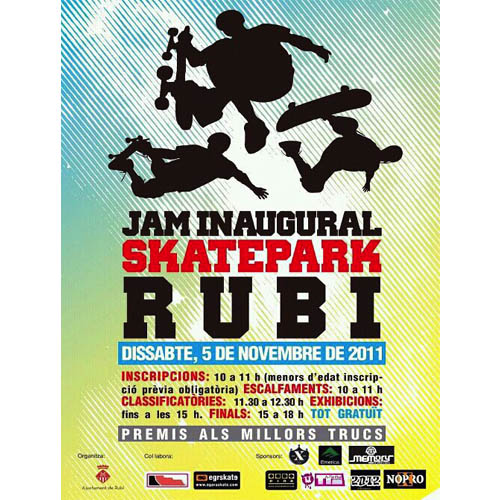 campeonato skate rubi 2011