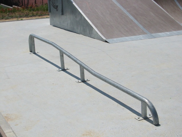 skatepark arroyomolinos