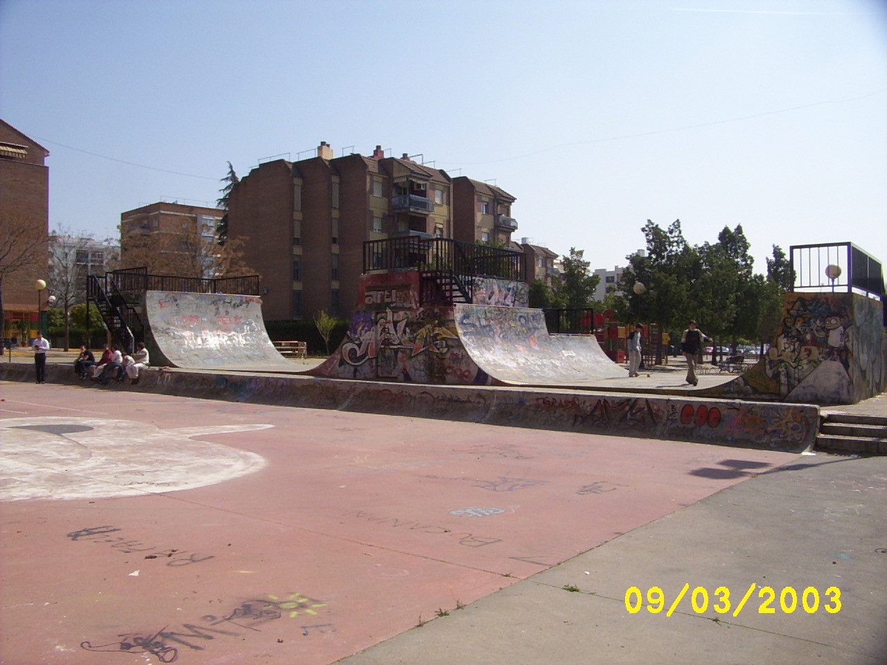 skatepark cordoba