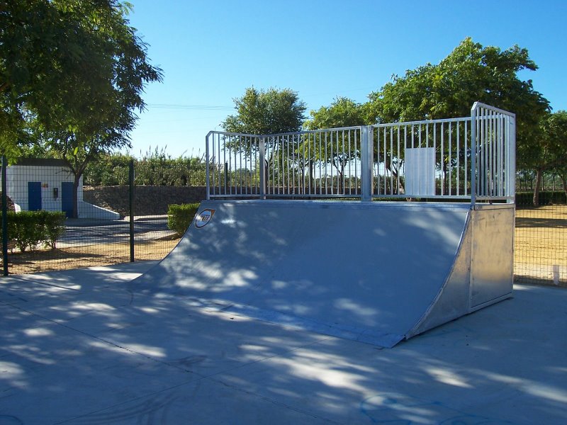 skatepark aljaraque