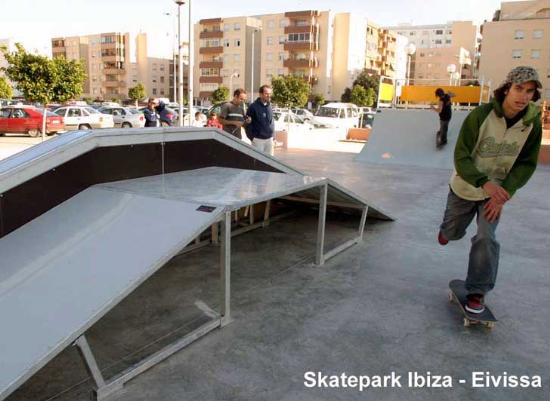 skatepark ibiza