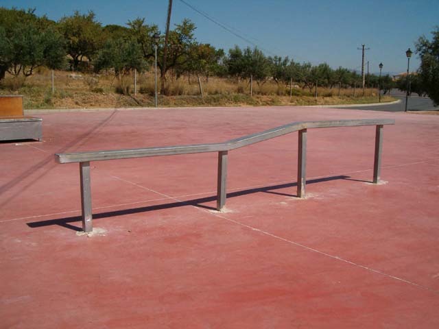 skatepark alhaurin