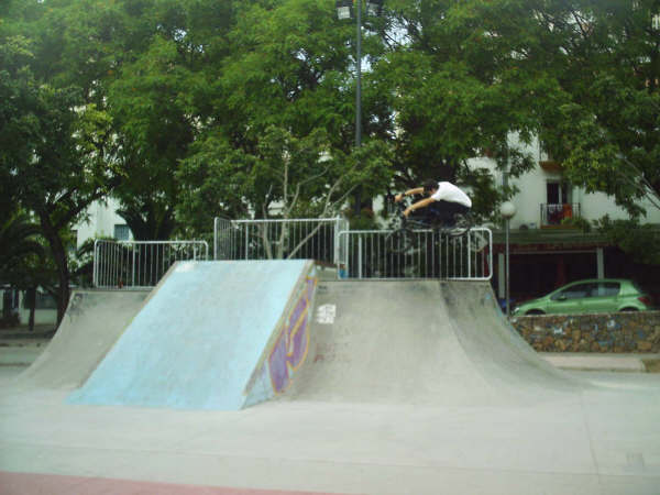 skatepark marbella