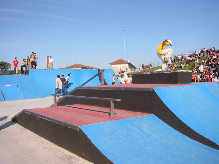 skatepark torrelavega