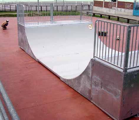 skatepark valle de trapaga