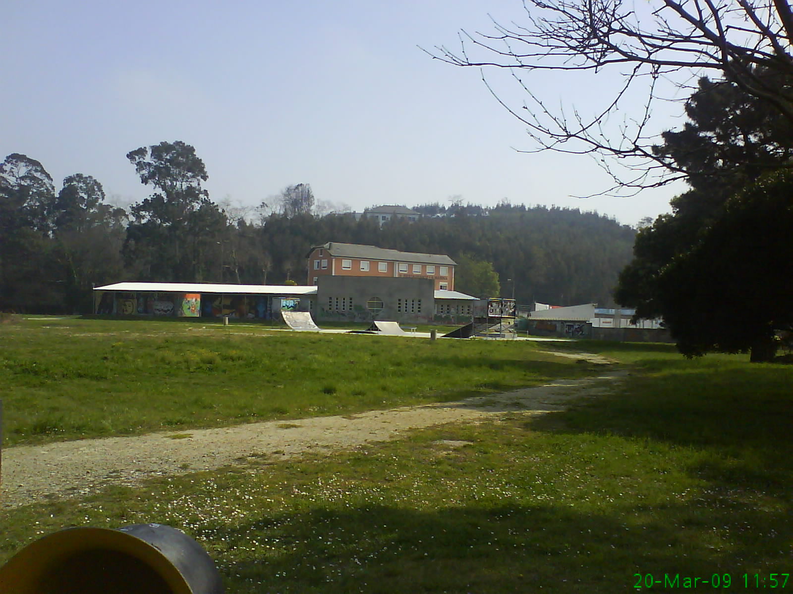 skatepark navia