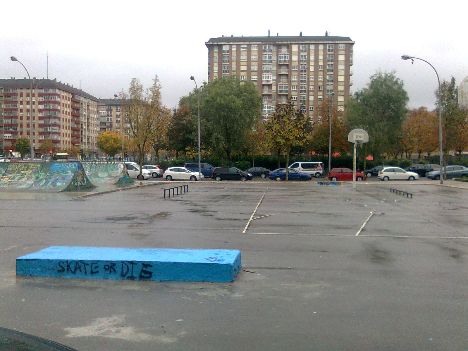 skatepark santa lucia