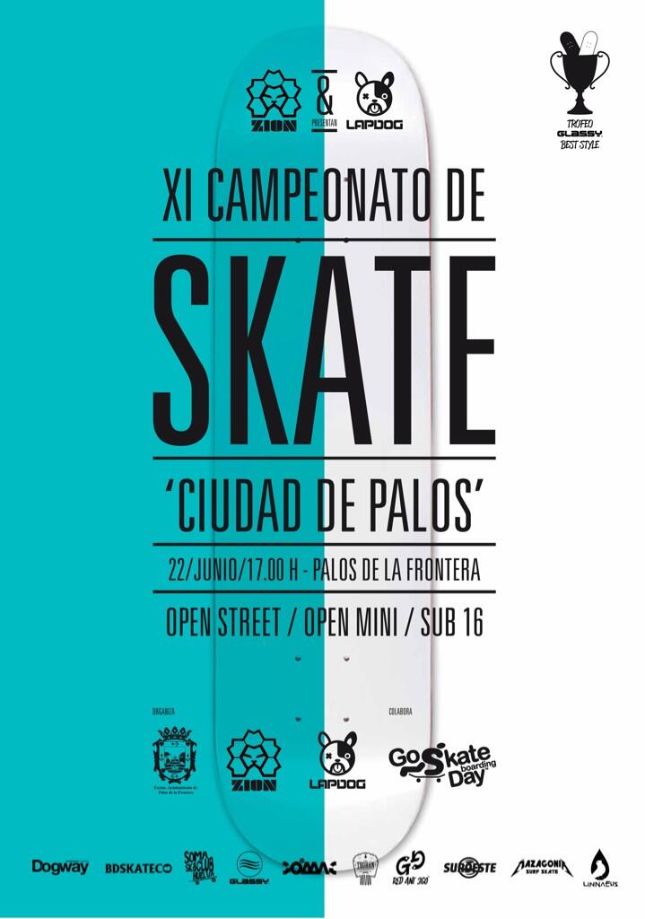 campeonato skate palos 2013