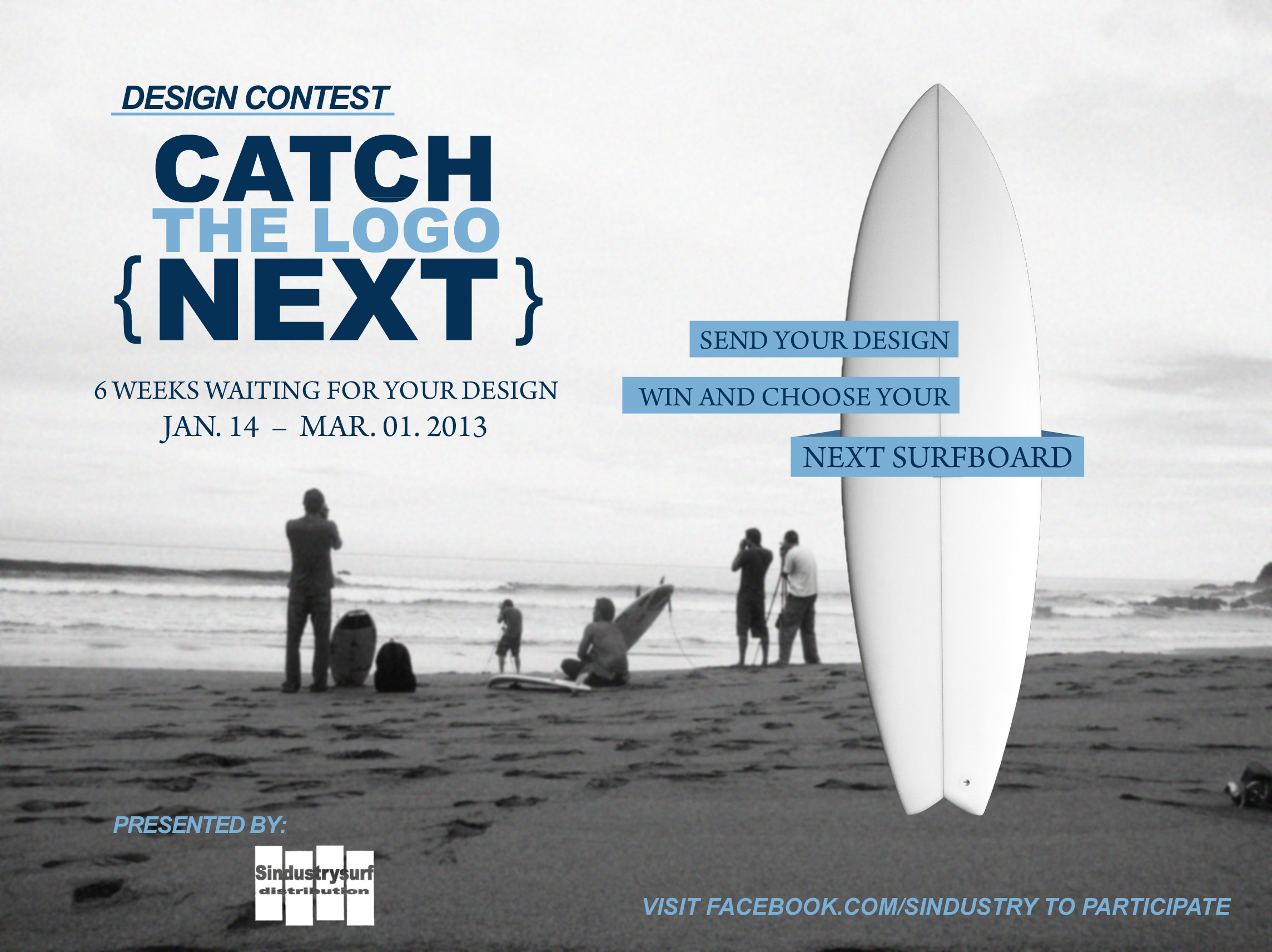 concurso next surfboards