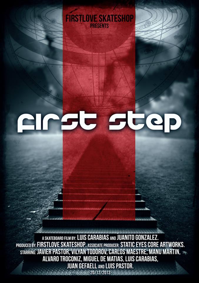 first step premiere