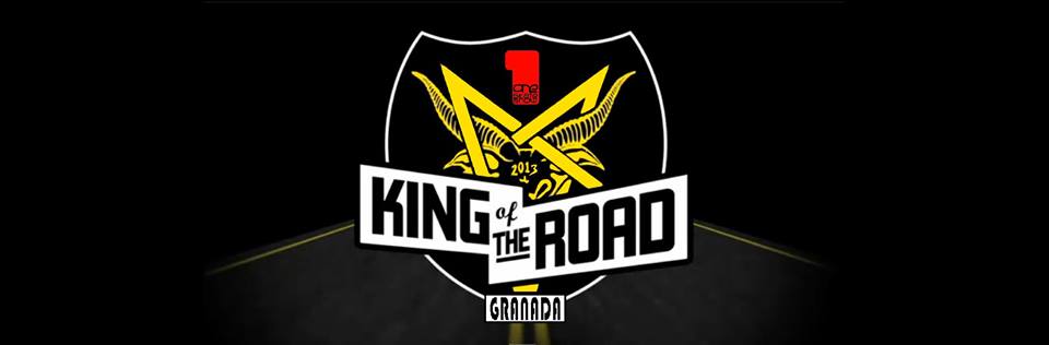 king of the road granada