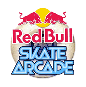 red bull skate arcade