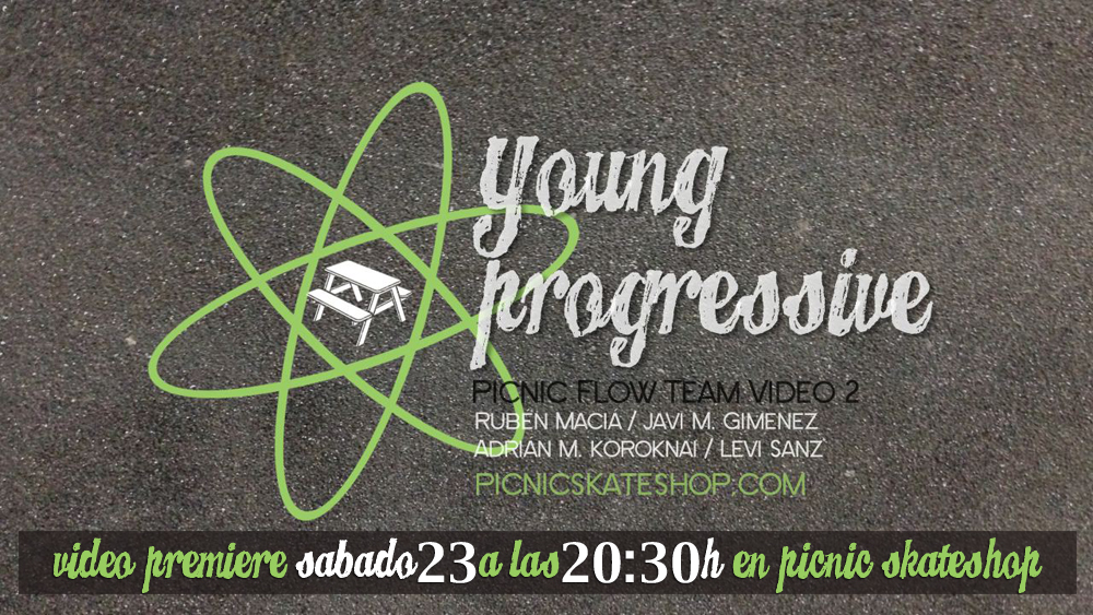 premiere young progressive
