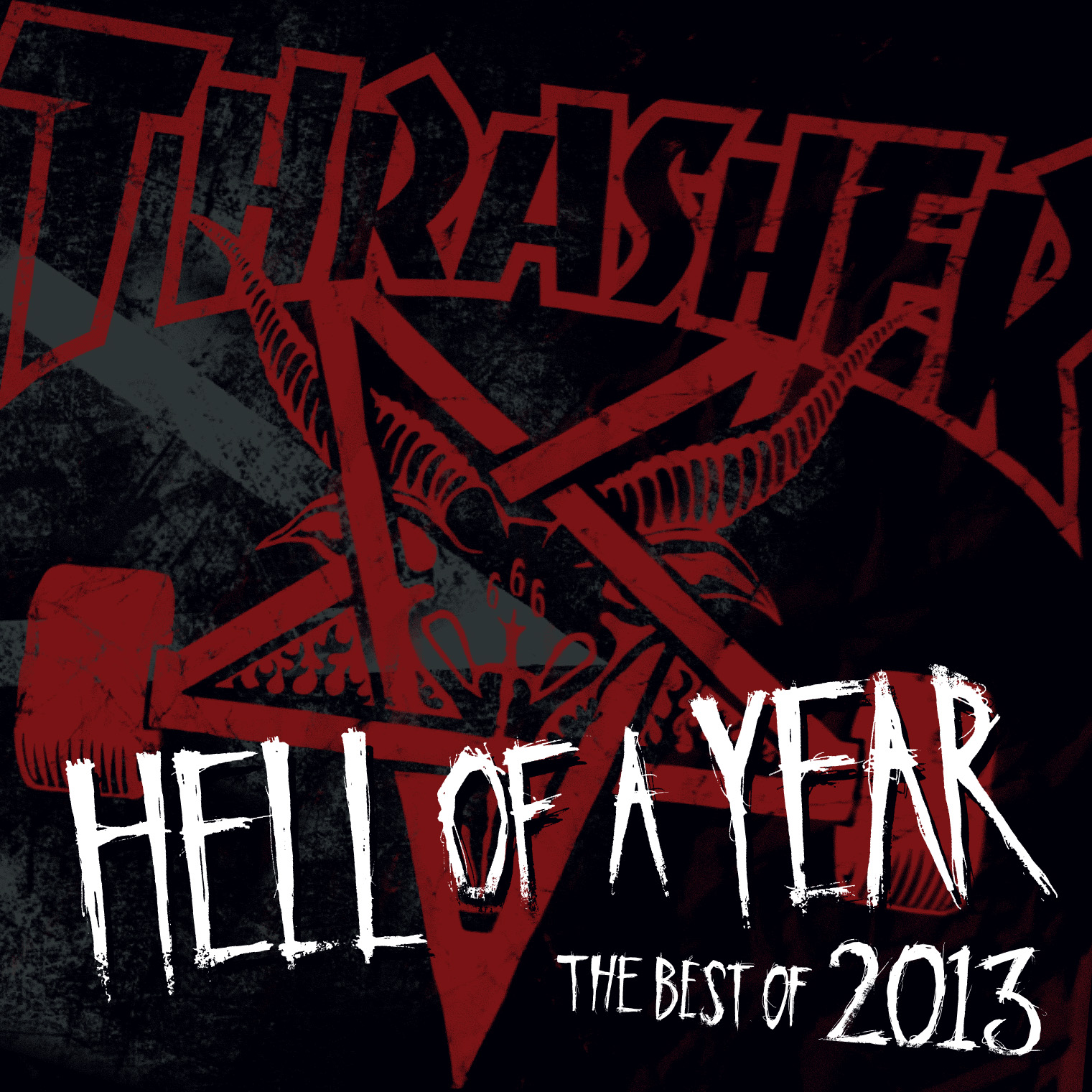 thrasher hell of a year