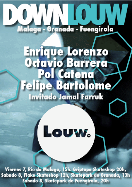 tour low