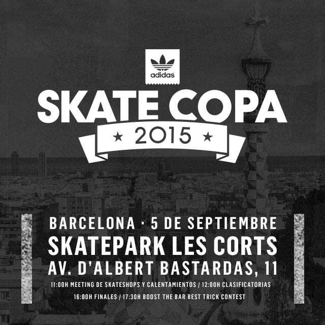 adidas skate copa 2015