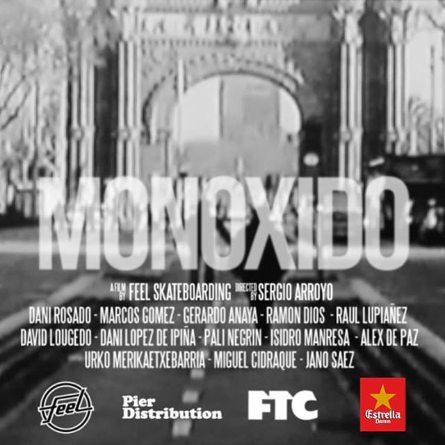 estreno monoxido