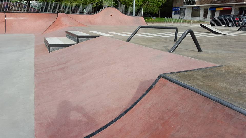 skatepark santa lucia