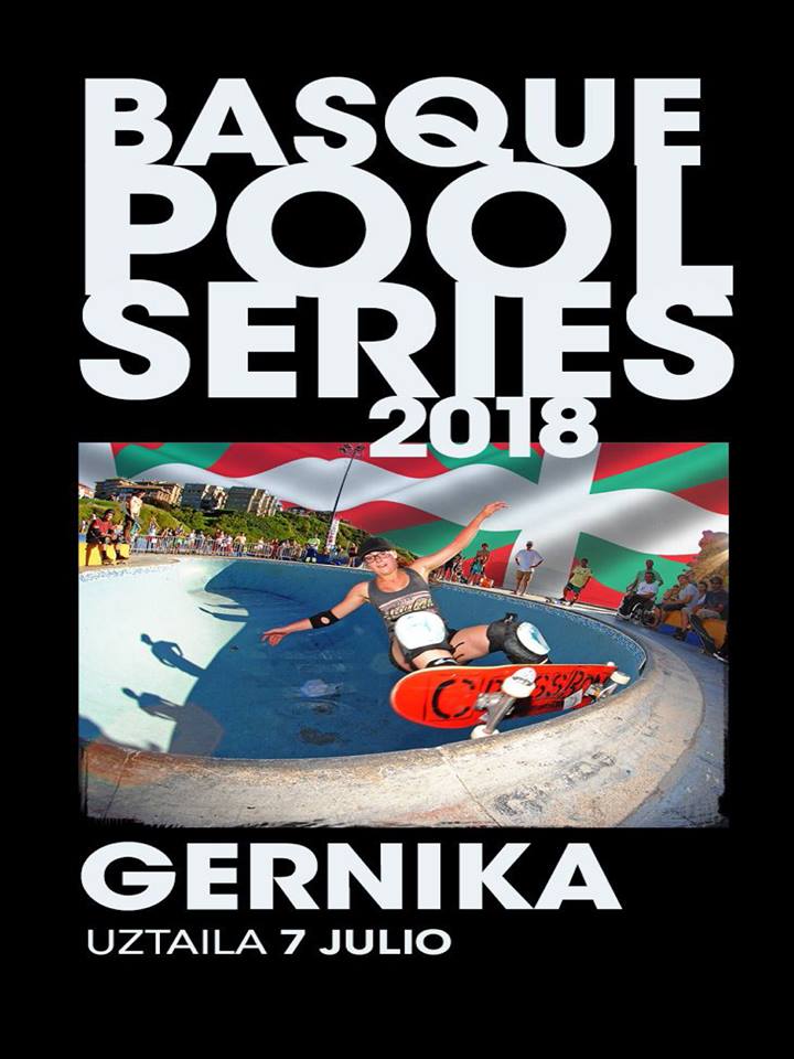 basque pool series