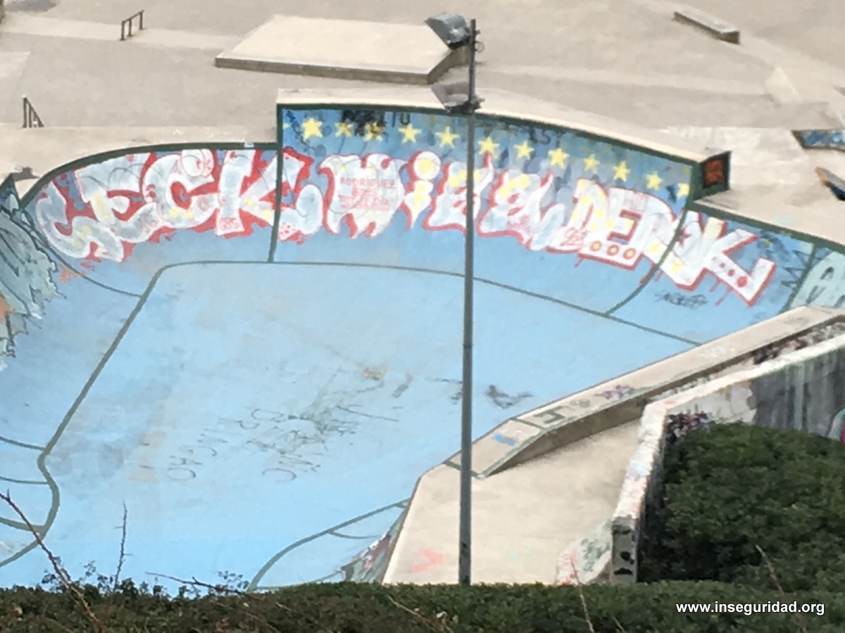 skatepark cimavilla