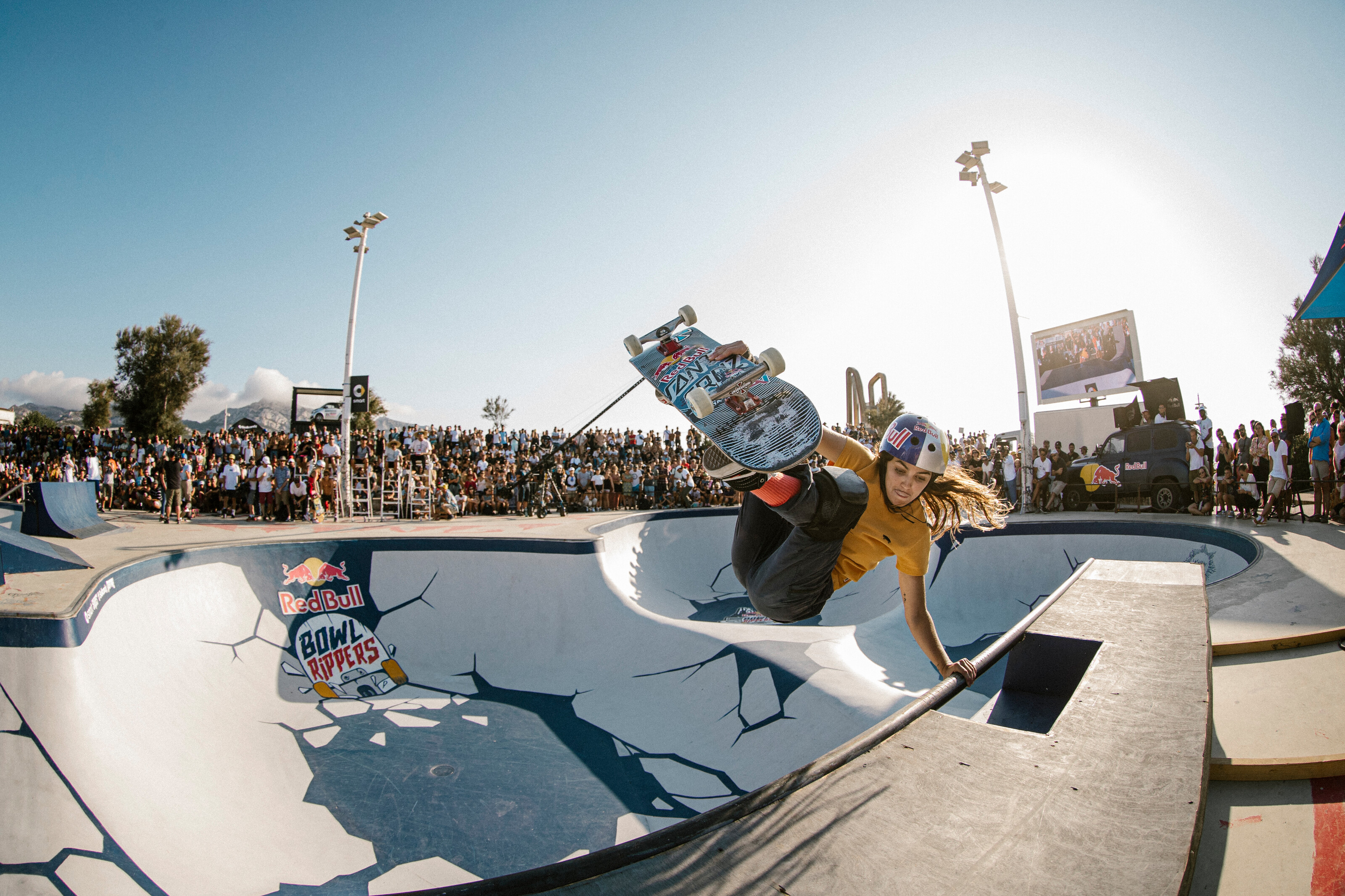 red bull rippers 2019