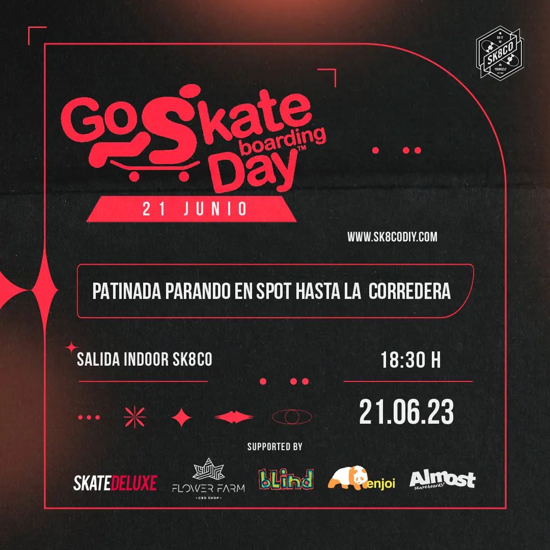 go skateboarding day cordoba