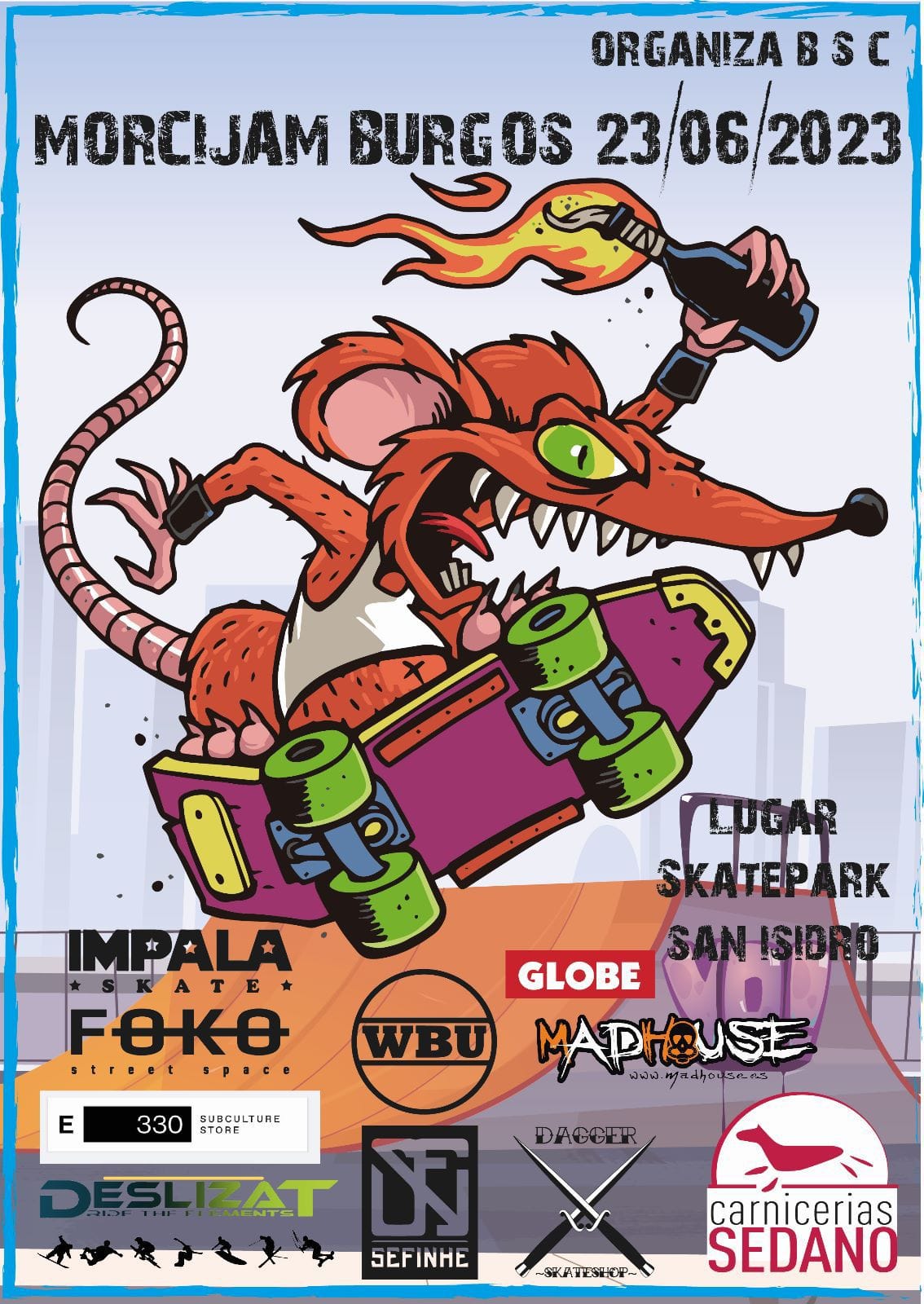 morcijam burgos