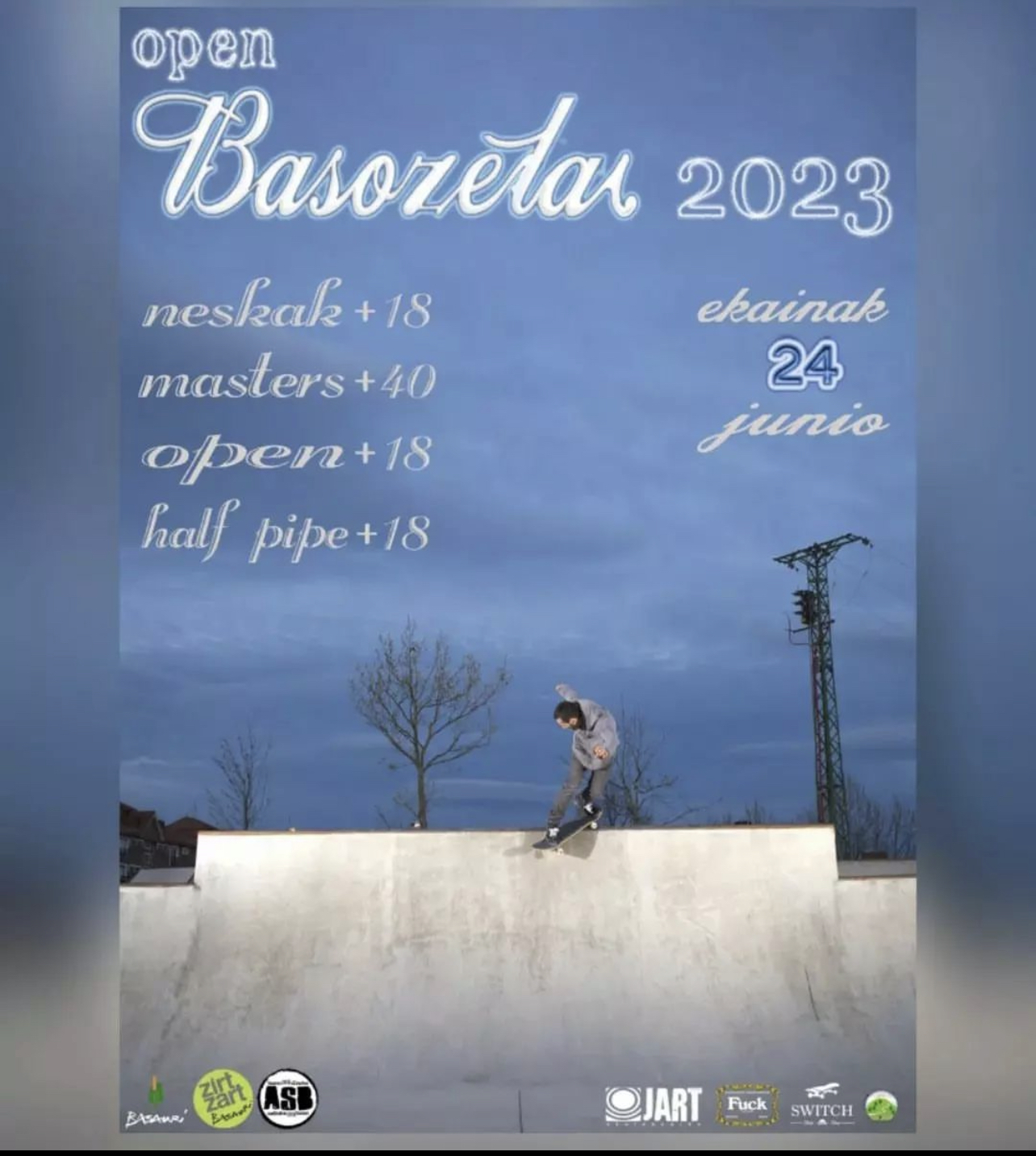 open basozelai 2023