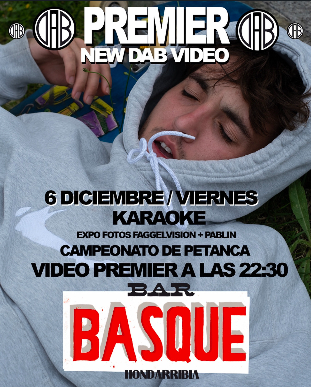 premier video dab productions