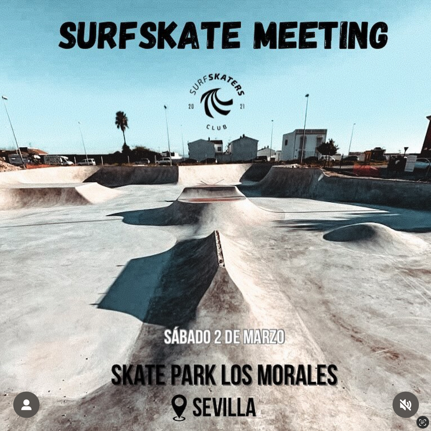 surfskate meeting sevilla