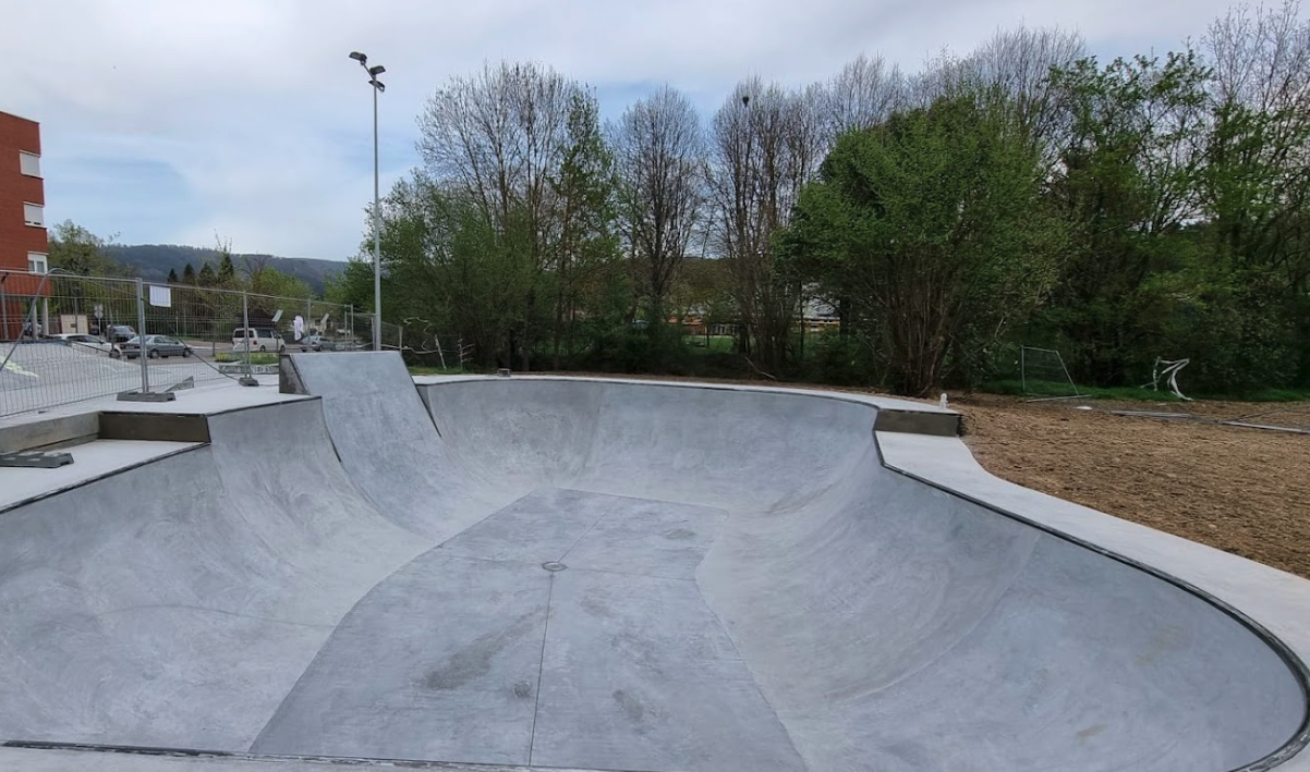 skatepark amurrio