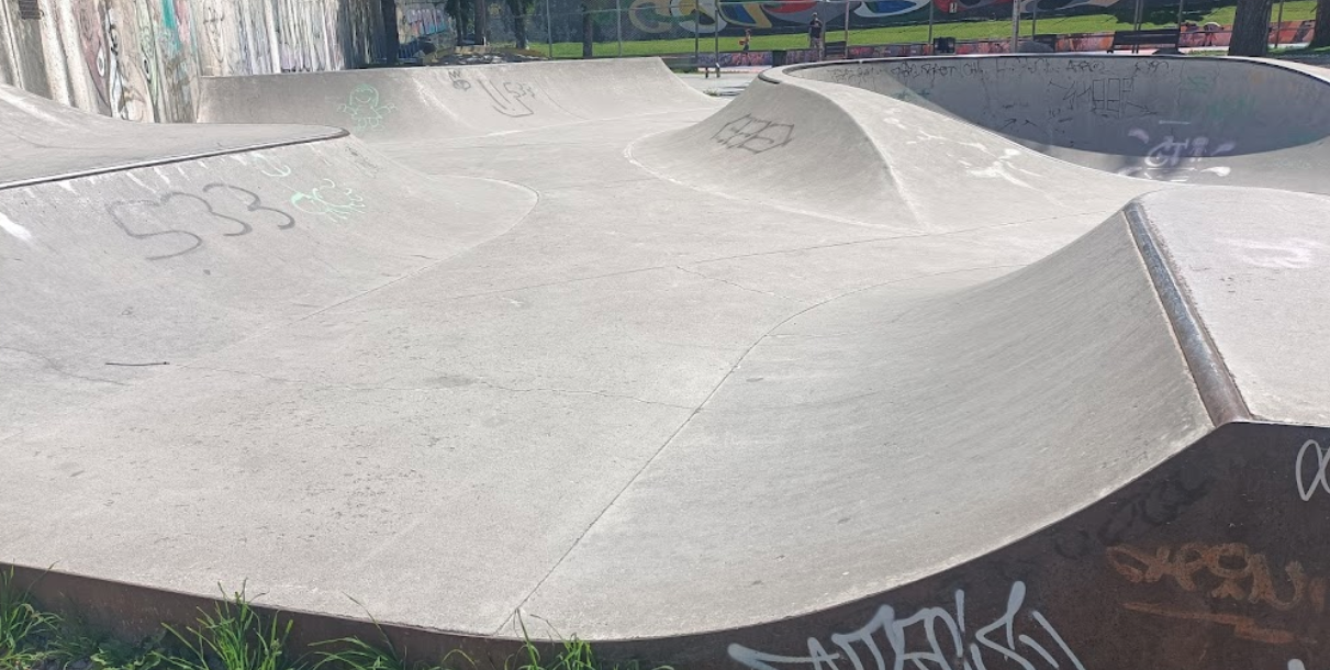 skatepark escaldes engordany