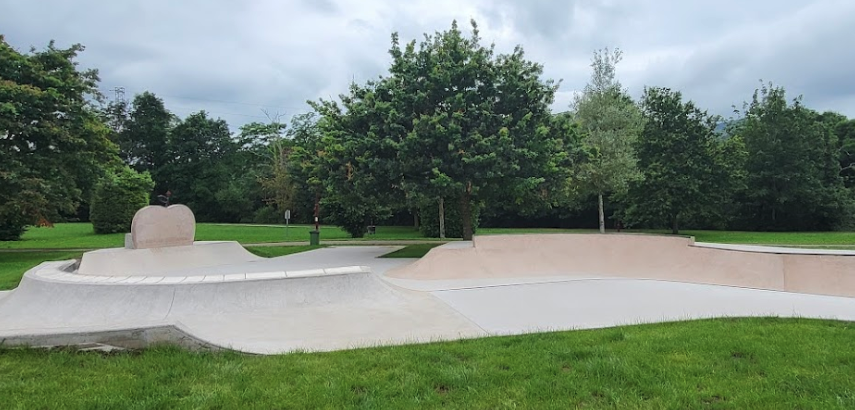 skatepark villaviciosa