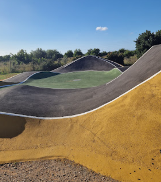 pumptrack palmanyola