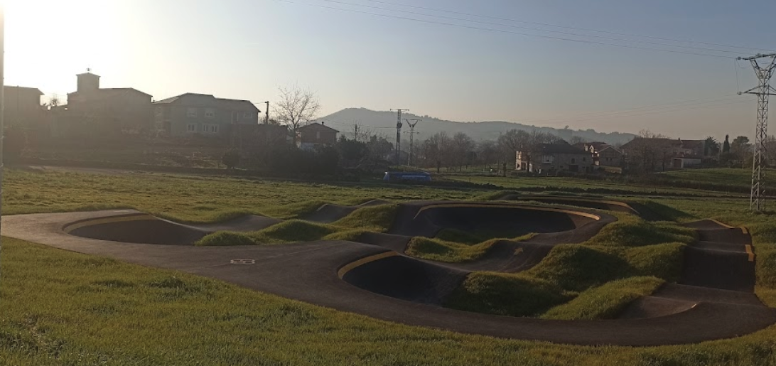 pumptrack penagos