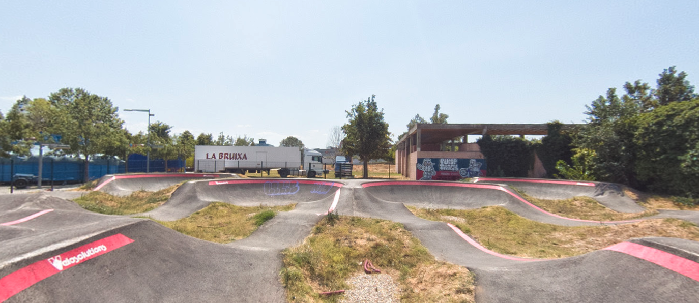 pumptrack salt