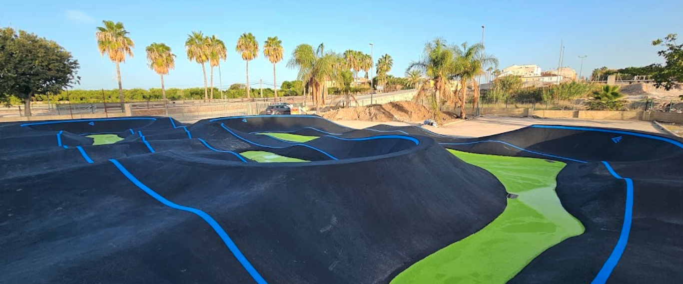 pumptrack miramar