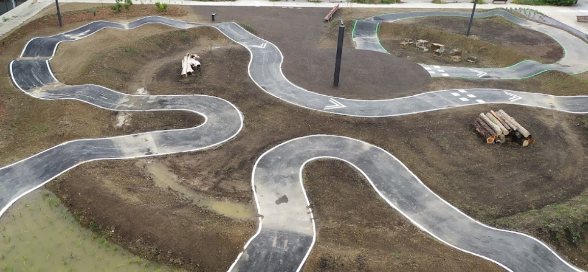 pumptrack vitoria gasteiz