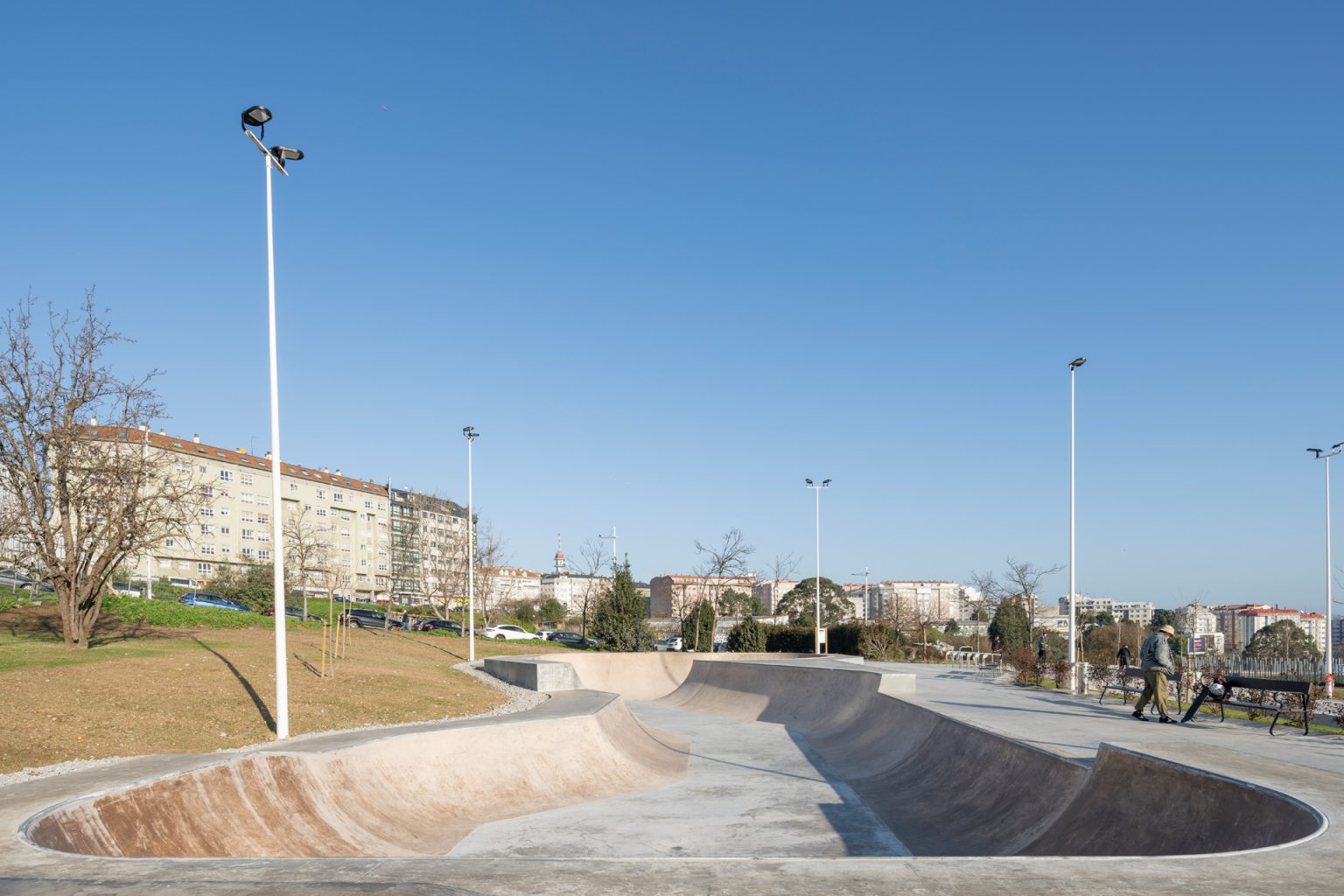 skatepark eiris