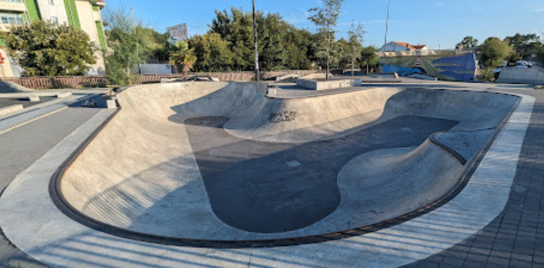 skatepark sanxenxo