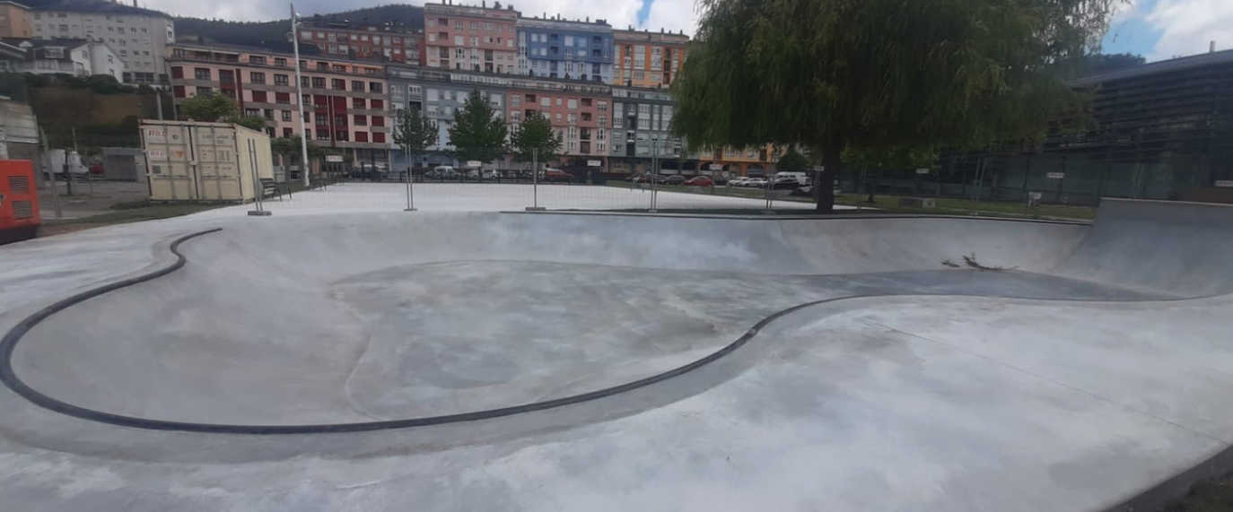 skatepark viveiro