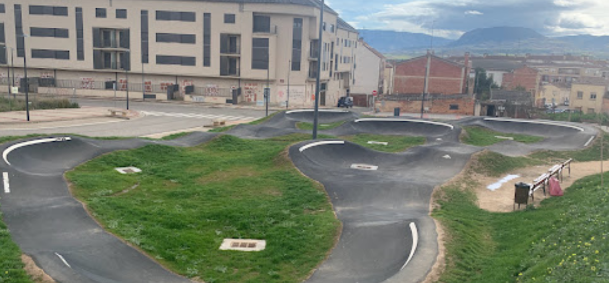 pumptrack villamediana de iregua