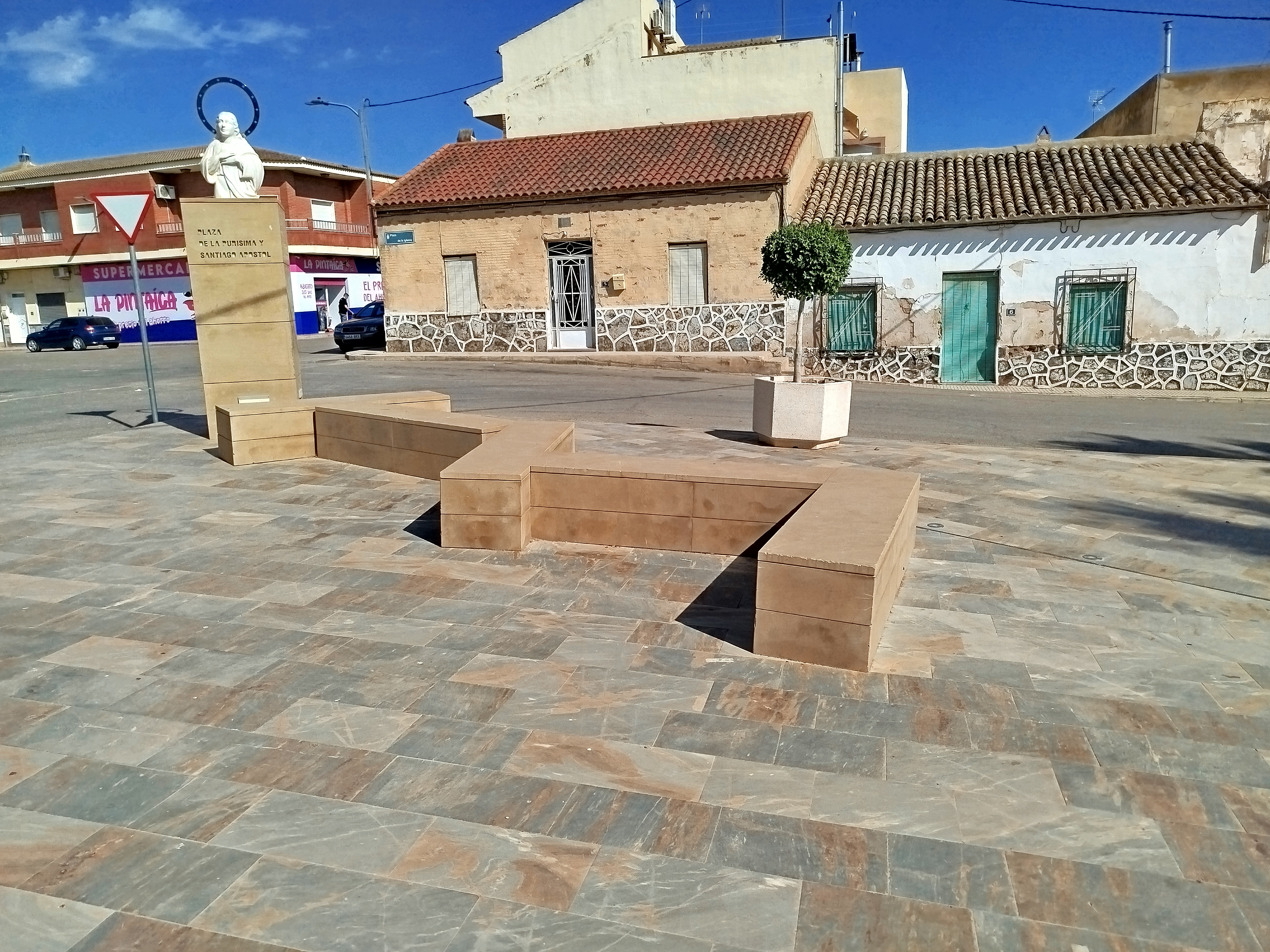iglesia balsapintada