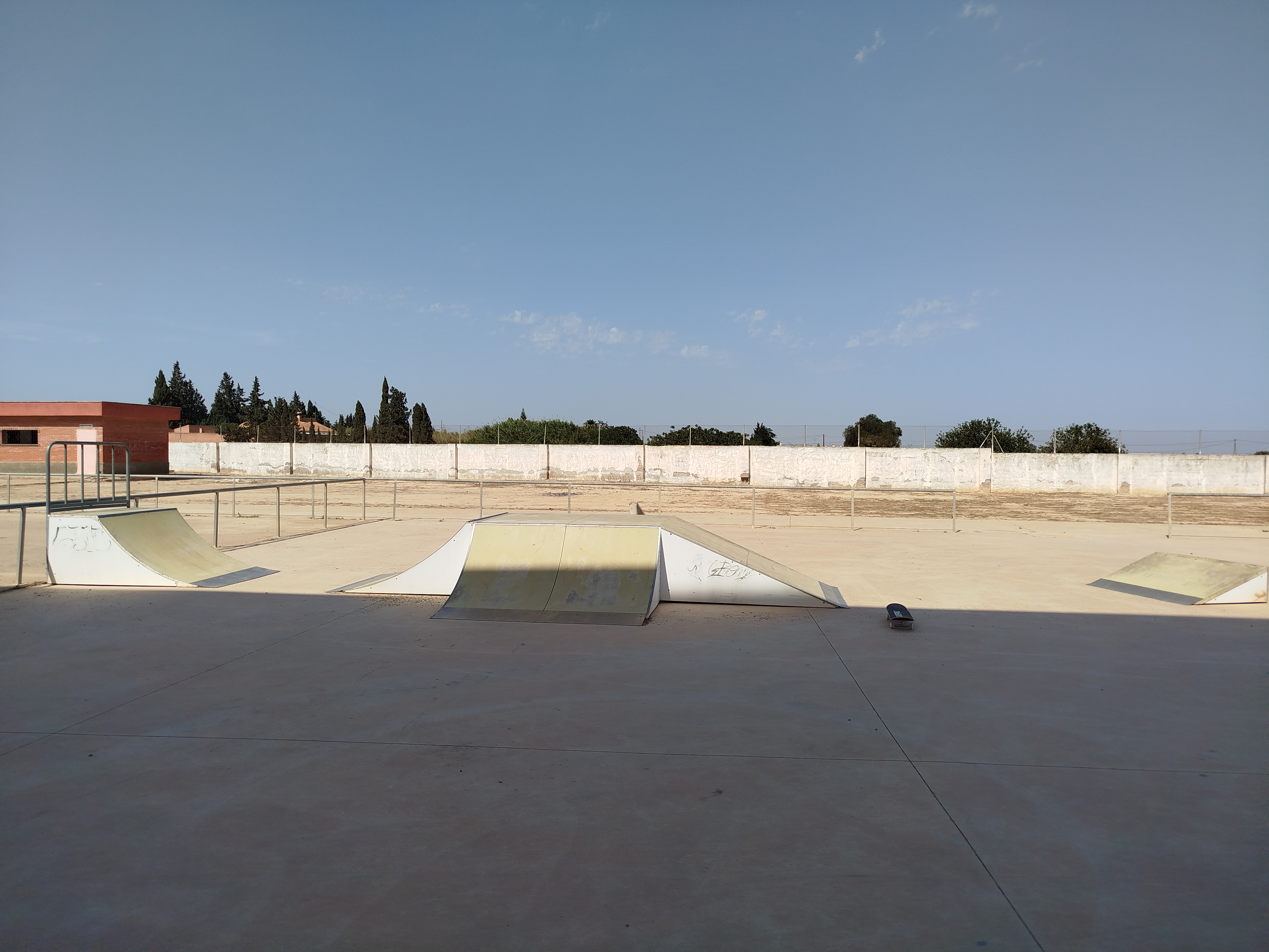 skatepark balsapintada